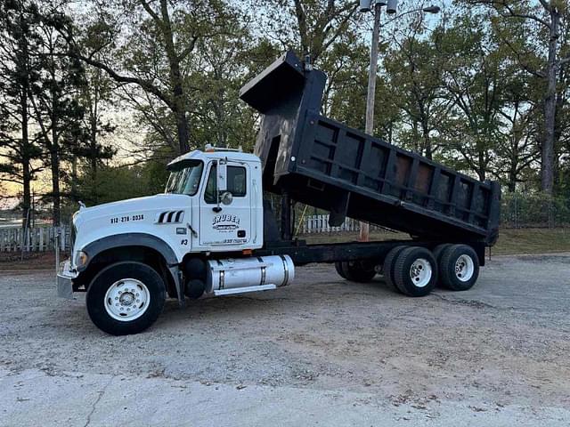 Image of Mack CTP713 equipment image 2