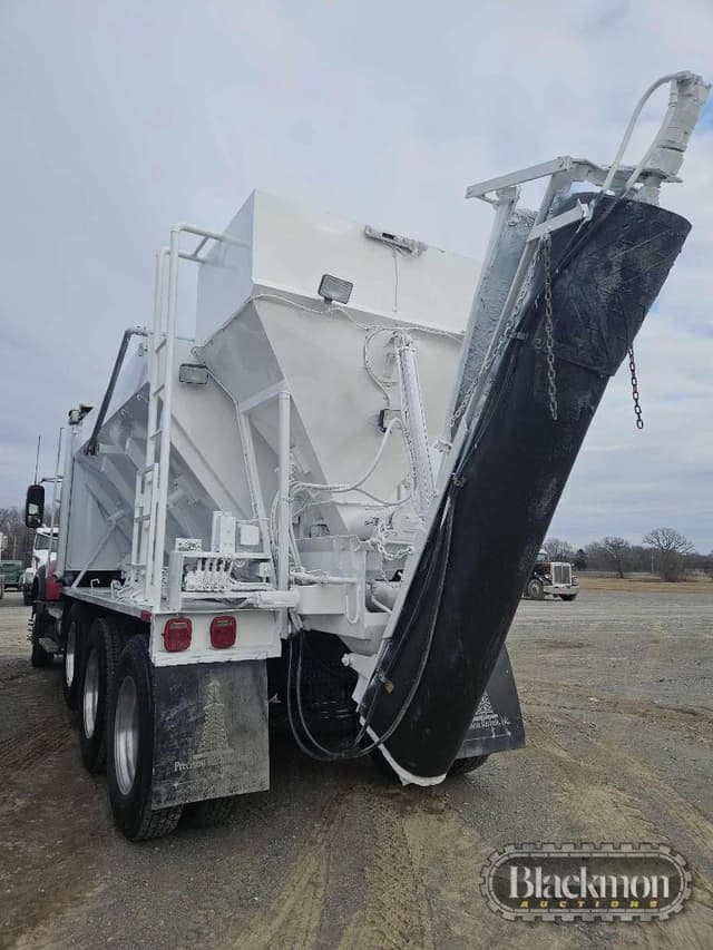 Image of Mack CTP713 equipment image 4