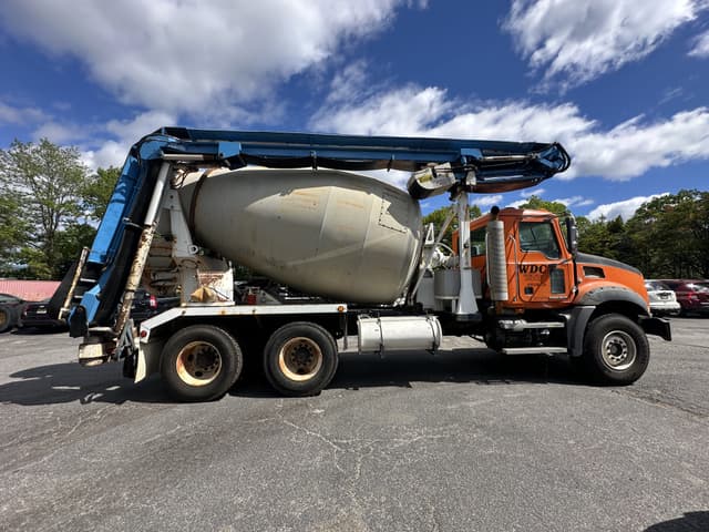 Image of Mack CTP713B equipment image 4
