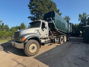 2007 Mack CV Image