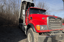 2007 Mack CV713 Image