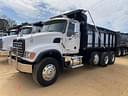 2007 Mack CV713 Image