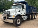2007 Mack CV713 Image