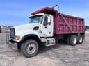 2007 Mack CV713 Image