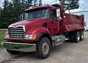 2007 Mack CV713 Image