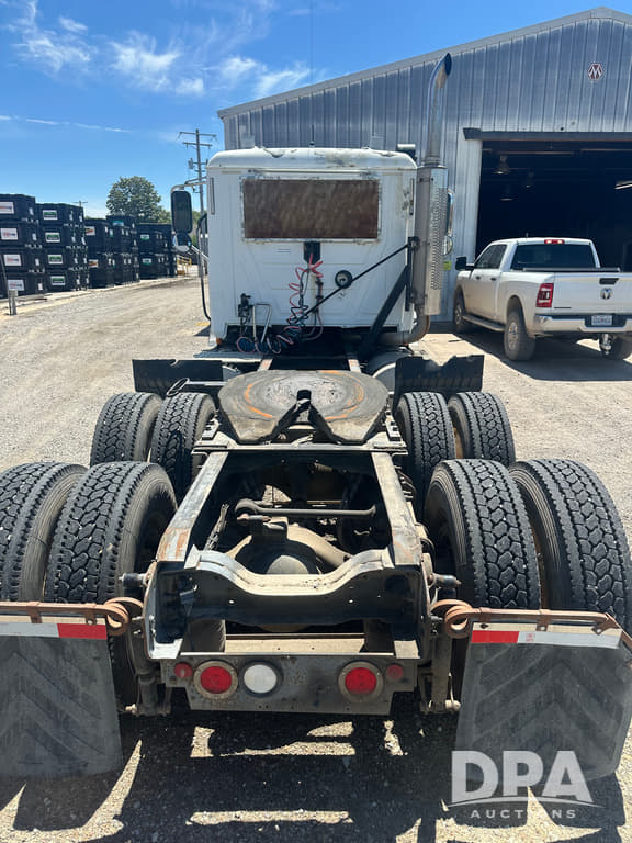 Image of Mack CXN613 equipment image 4