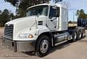 2007 Mack CXN613 Image