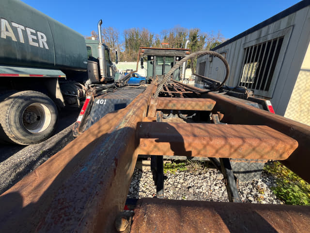 Image of Mack CTP713 equipment image 4