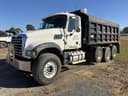 2007 Mack CTP713 Image