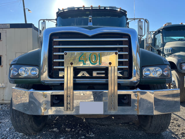 Image of Mack CTP713 equipment image 2