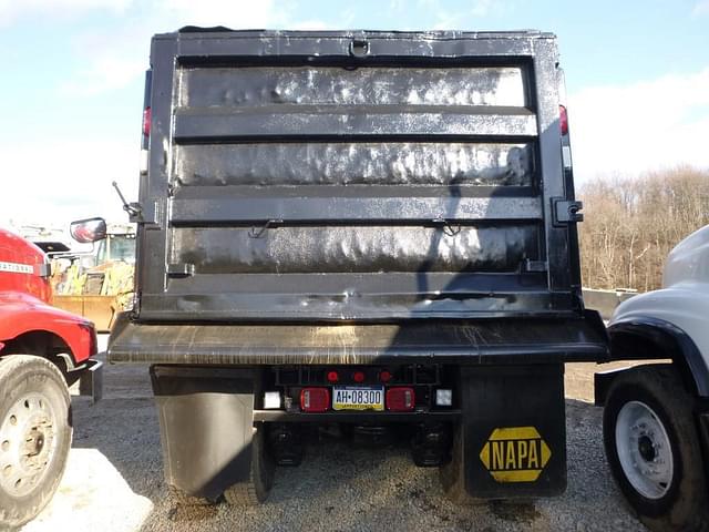 Image of Mack CTP713 equipment image 3