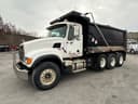 2007 Mack CV713 Image