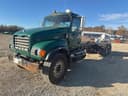2007 Mack Granite CV713 Image