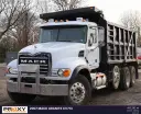 2007 Mack Granite CV713 Image