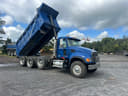 2007 Mack Granite CV713 Image
