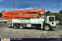 2007 Mack MR688S Image