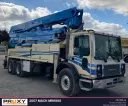 2007 Mack MR688S Image