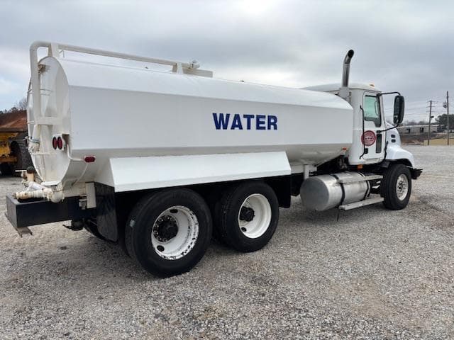 Image of Mack Pinnacle CXP613 equipment image 4