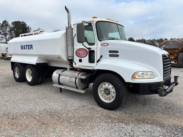 Image of Mack Pinnacle CXP613 equipment image 3