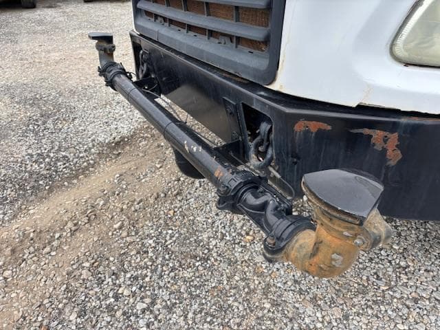 Image of Mack Pinnacle CXP613 equipment image 2