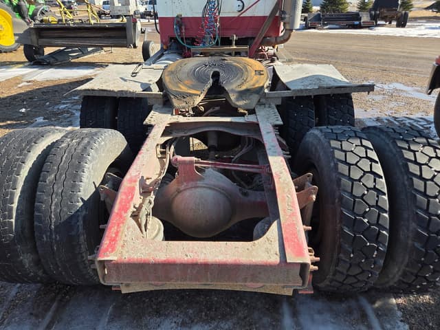 Image of Mack Vision equipment image 4