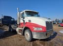 2007 Mack Vision Image