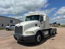 2007 Mack CXN613 Image
