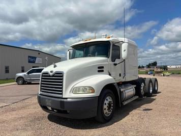Main image Mack CXN613