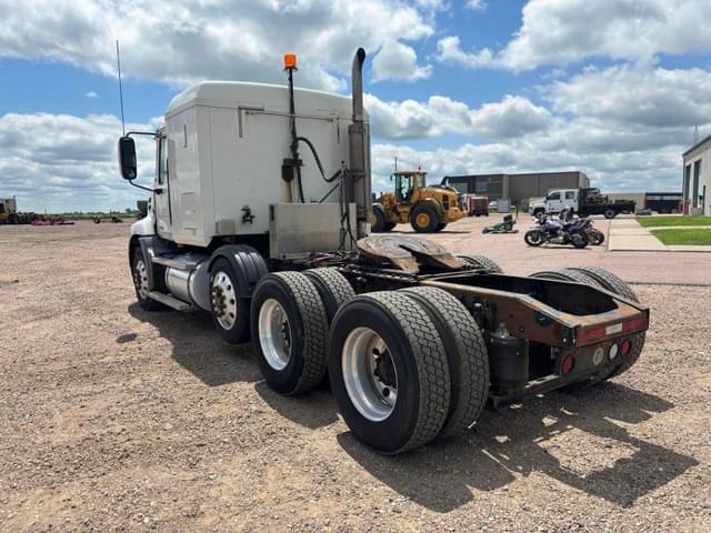 Image of Mack CXN613 equipment image 3