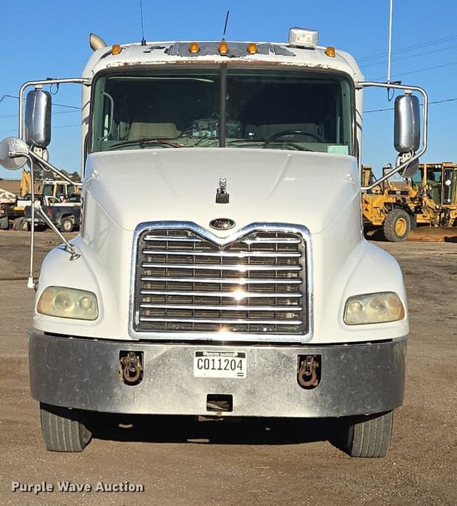 Image of Mack CXN613 equipment image 1