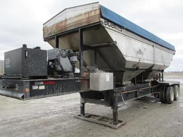 Main image Adams Undetermined