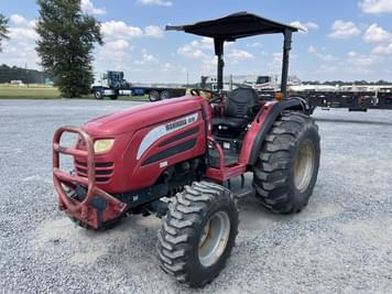 Main image Mahindra 4110