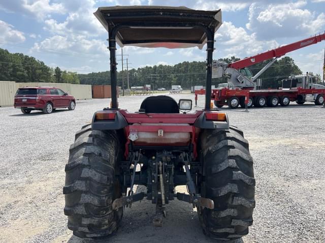 Image of Mahindra 4110 equipment image 3