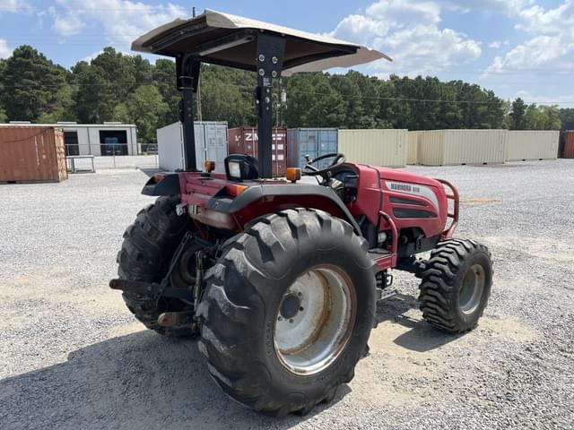 Image of Mahindra 4110 equipment image 4