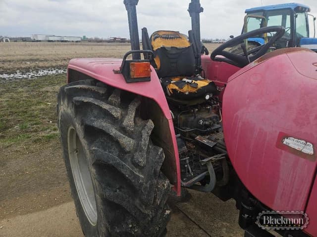 Image of Mahindra 6500 equipment image 2