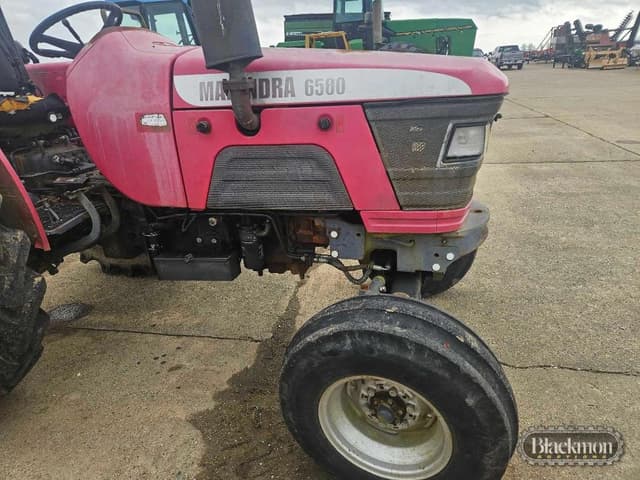 Image of Mahindra 6500 equipment image 1
