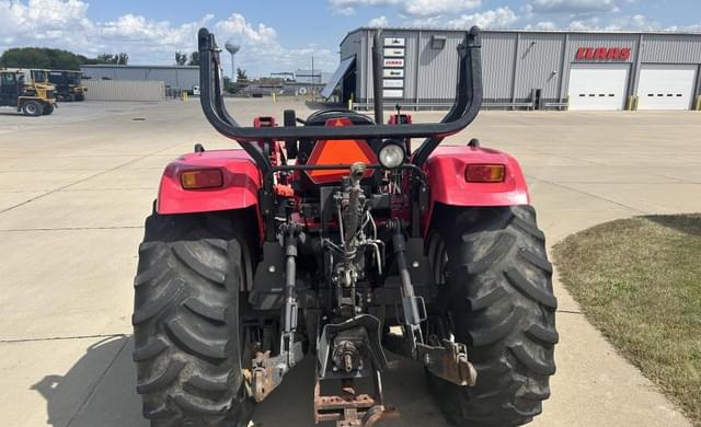 Image of Mahindra 7520 equipment image 3
