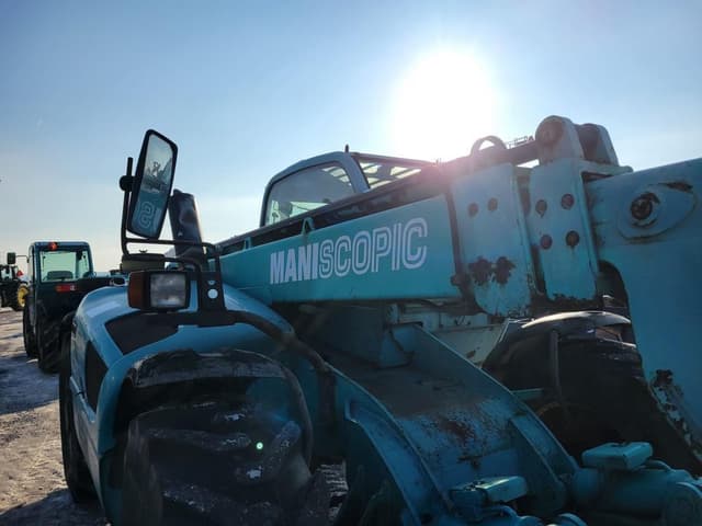 Image of Manitou 1030 equipment image 4