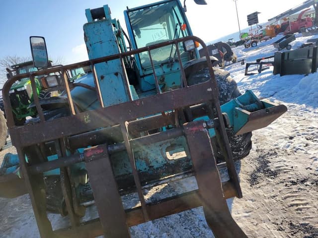 Image of Manitou 1030 equipment image 3