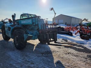 2007 Manitou 1030 Image