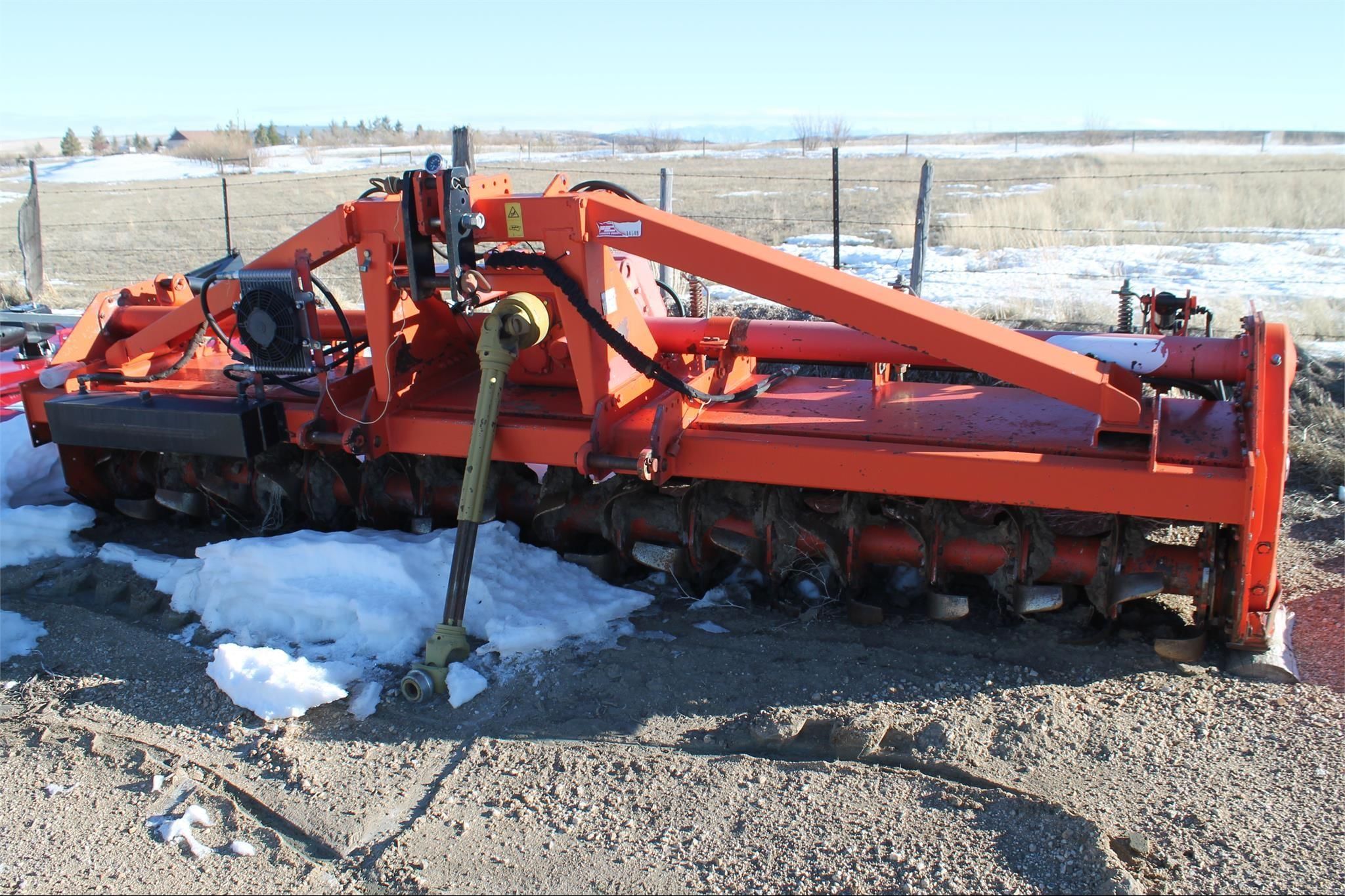 Main image Maschio 400