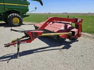 2007 Massey Ferguson 1359 Image