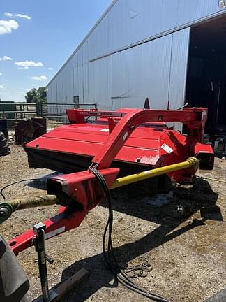 Image of Massey Ferguson 1359 Primary image