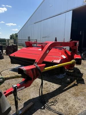 2007 Massey Ferguson 1359 Image