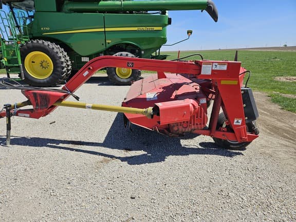 Image of Massey Ferguson 1359 equipment image 1