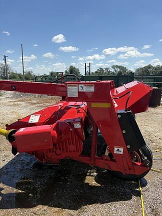 Image of Massey Ferguson 1359 equipment image 1