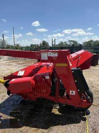 Image of Massey Ferguson 1359 equipment image 1