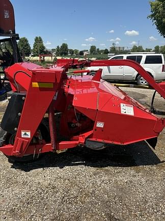 Image of Massey Ferguson 1359 equipment image 2