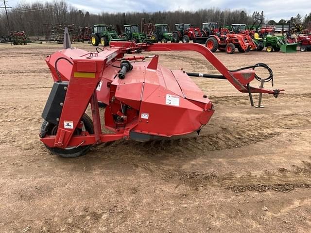 Image of Massey Ferguson 1359 equipment image 3