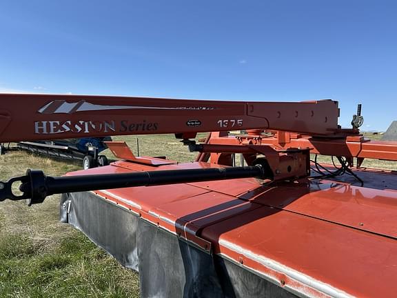 Image of Massey Ferguson 1375 Primary image